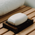 Sample product image of a soap bar